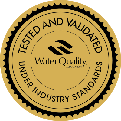             WQA Certified