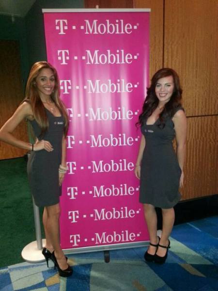 T-Mobile Models