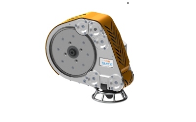 X5 - Vehicle Mounted