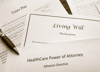 Estate Planning & Wills