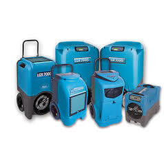               Dehumidifiers