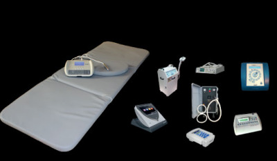 TeslaFit PEMF – Clinical PEMF therapy machines