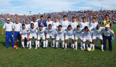 Jogador de futebol de Vargem Alta é campeão da Série A2 do Campeonato  Paulista pela equipe da Portuguesa