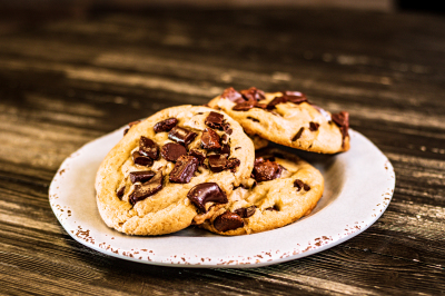 Best Cookies Alpha Pitt Smokers Yorktown BBQ