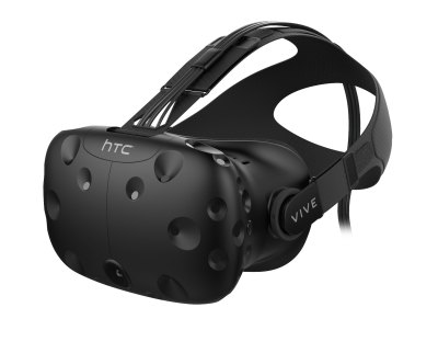 HTC VIVE