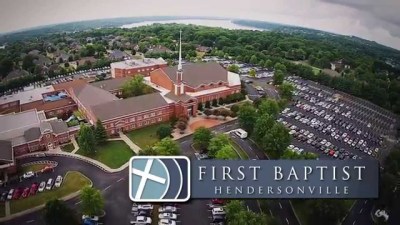 First Baptist Church Hendersonville 