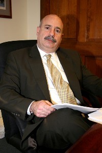 Fred J. Volpe, Esq.