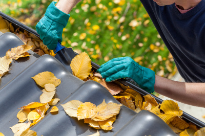 Drain Cleaning