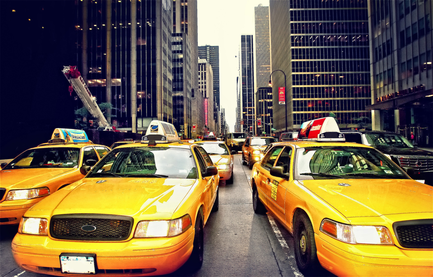 A & B Taxi