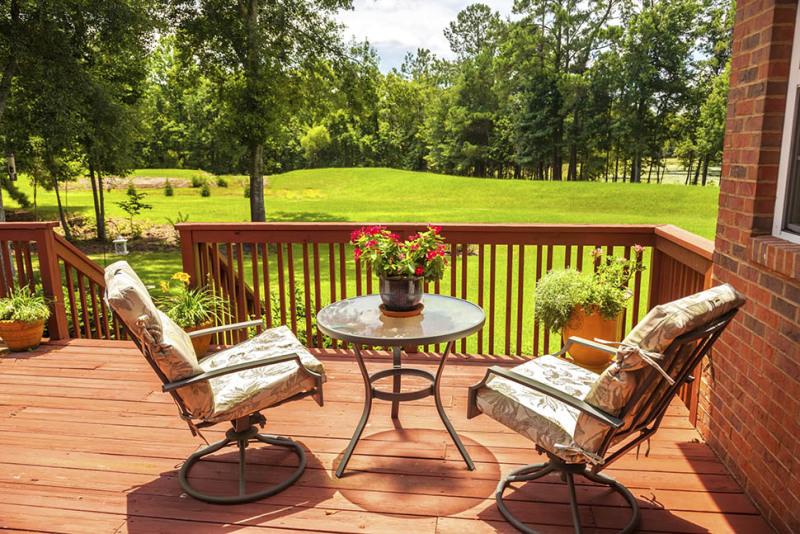 Residential Services