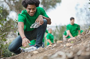 Community Cleanup