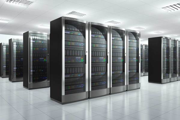 Networking Infrastructure & Cloud Services