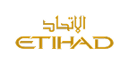 Etihad Airways-EY