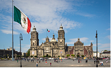 Mexico City airport