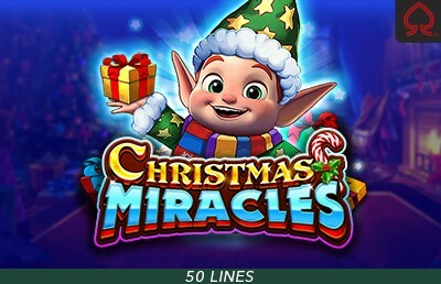 Spade Gaming Christmas Miracles
