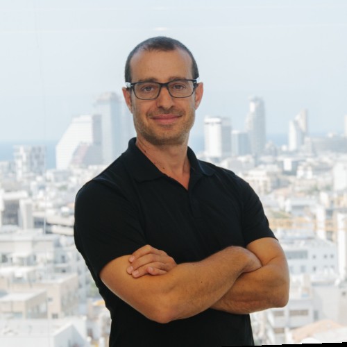 Danny Hadar - Co-Founder and Partner at Jibe Ventures