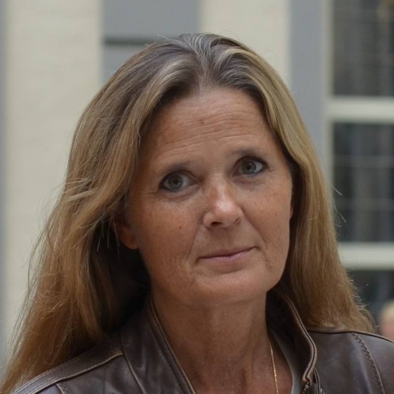Anna Söderblom - Independent Director & Researcher/Teacher