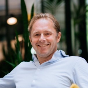 Patrick Kerssemakers - Angel & (Pre-)seed investor in Marketplaces and Digital platforms across Europe
