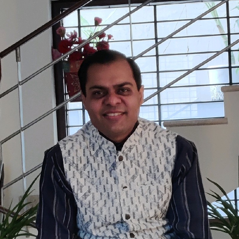 Vikas Aggarwal - Co-Founder @ We Founder Circle ; Invstt.com ; EvolveX Accelerator ; Avinya Ventures VC Fund | Angel Investor @ 50+ startups | IndiaMART | INSEAD | IIT-D
