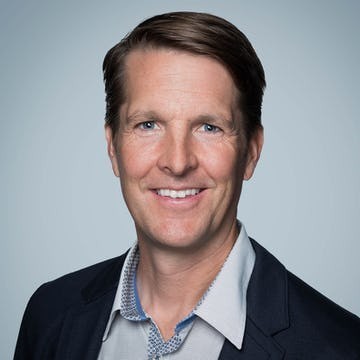 Lars Leckie - Managing Director at Aspenwood Ventures