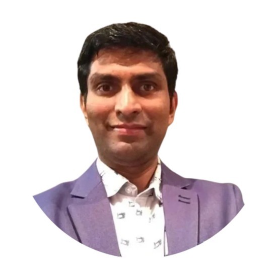 Uday Kumar BS - Angel Investor, VC Syndicate & Financial Markets Trader - Ex London Stock Exchange(LSE), Deutsche Bank, London Clearing House(LCH)  , Invested in 60+ Startups with impressive track record of exits