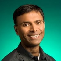 Keval Desai - Investing in founders reimagining global habits with new tech infrastructure. 30+yrs. in Silicon Valley as Engineer -> Product Mgr. -> Entrepreneur -> VC.