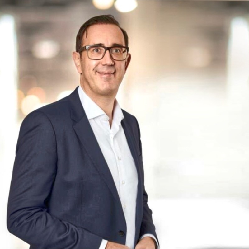 Ingo Weber - Founder, CEO & Board Member of Fast Scaling Service Companies | Serial Entrepreneur | Angel Investor