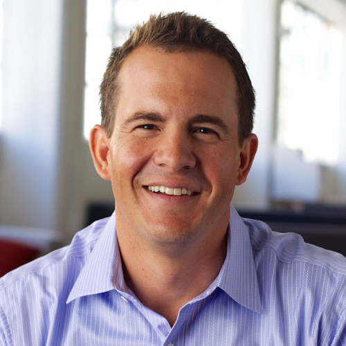 Byron Deeter - Partner at Bessemer Venture Partners