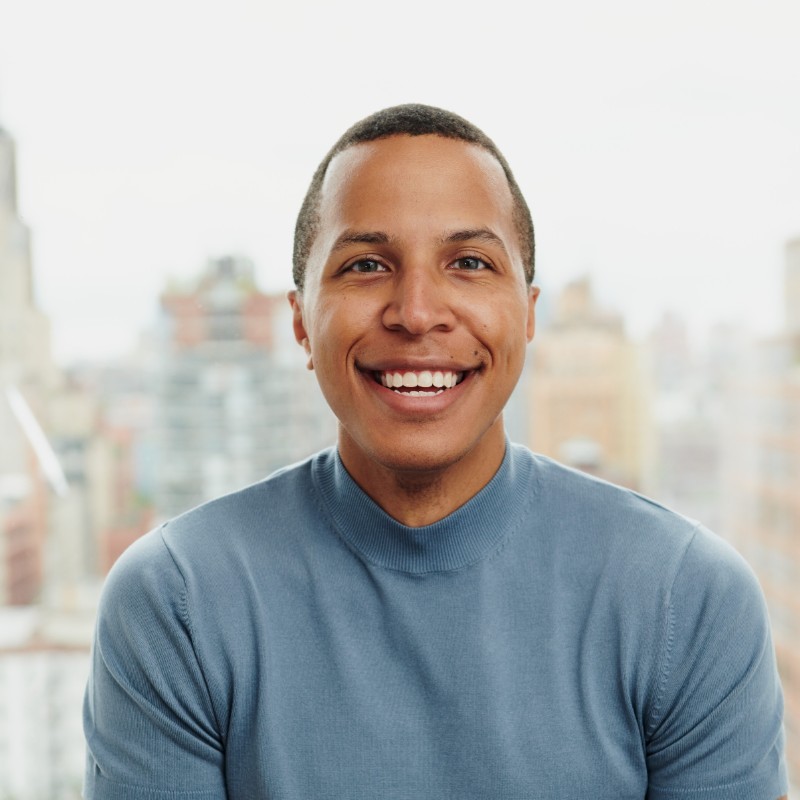 Henri Pierre-Jacques - Co-Founder and Managing Partner at Harlem Capital