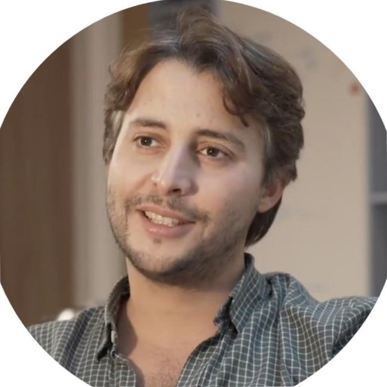 Alexandre Berriche - Co-Founder & CEO at Fleet | Angel Investor