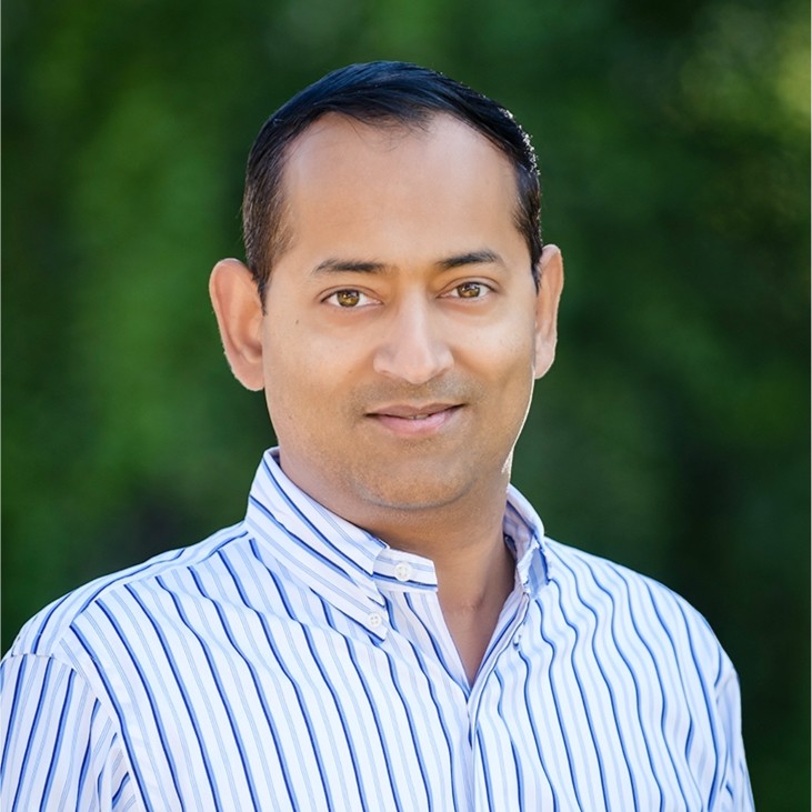 Anshul Agarwal - Investor and Entrepreneur