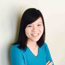 Caroline Xie - General Partner, ICONIQ