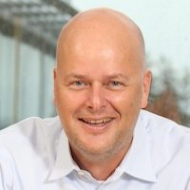 Christian Dahlen - Software Executive and Investor