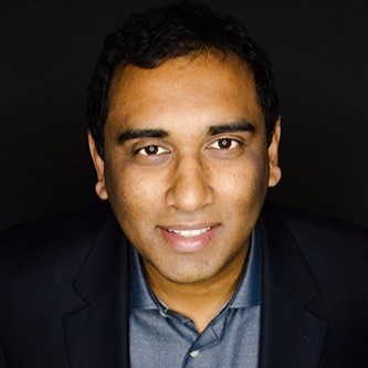 Sunil Nagaraj - Founding Partner at Ubiquity Ventures - Investing in “software beyond the screen” - pitch.ubiquity.vc