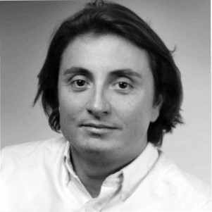 Vincent Daffourd - Vice-président Santé Respiratoire France - Founding Partner SCR Unico - CEO Holding Daffourd Invest