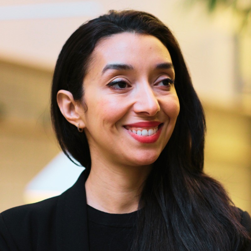 Raja Skogland - Helping You Build Your Brand, Increase Revenue & Fundraise | Accelerated 1000s | TOP 100 most influential women in the European VC & startup space | Exited founder I Investor | Board Member