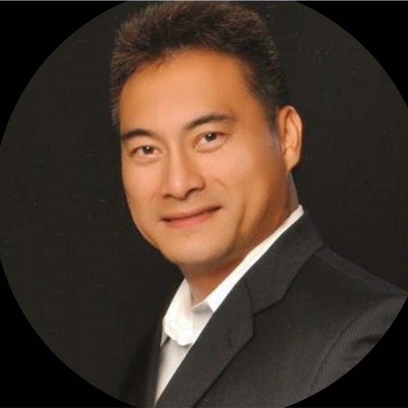 Jack Chang  張晉熙 - Founder and Executive Director at LIVEWELL Foundation