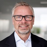 Per Arne Jensen - Managing Director & Owner IMS Finance