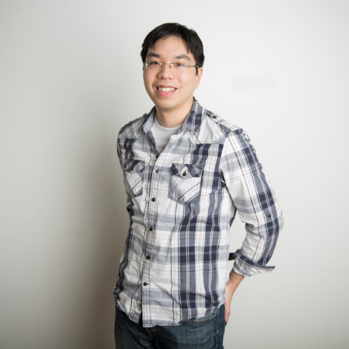 Wesley Yiu - VC Investor at Alumni Ventures / Triphammer Ventures