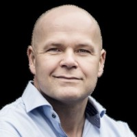 Nicolaj Højer Nielsen - Board member and investor