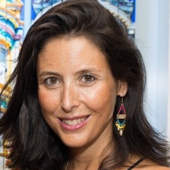 Cynthia Phitoussi - Cofounder & Managing Partner SeedIL Ventures