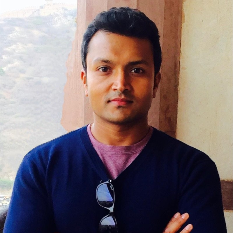 Aditya Singh - Engineer, Company builder, Venture Investor, General Partner