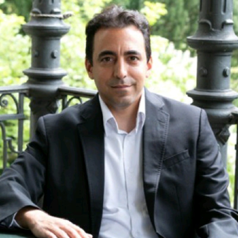 Itay Shlomo - Global VP Procurement & Supply Chain ꓲ Board Member