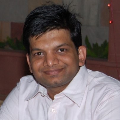 Devendra Agrawal - Founder at Dexter Capital and Dexter Ventures || Co-Founder at InstaOffice