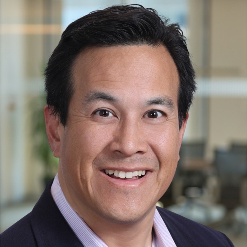 David Lam - Deep Technology Investor and Board Member