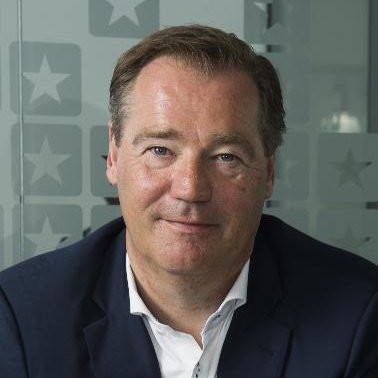 Lars Andersen - General Partner SEED Capital Denmark
