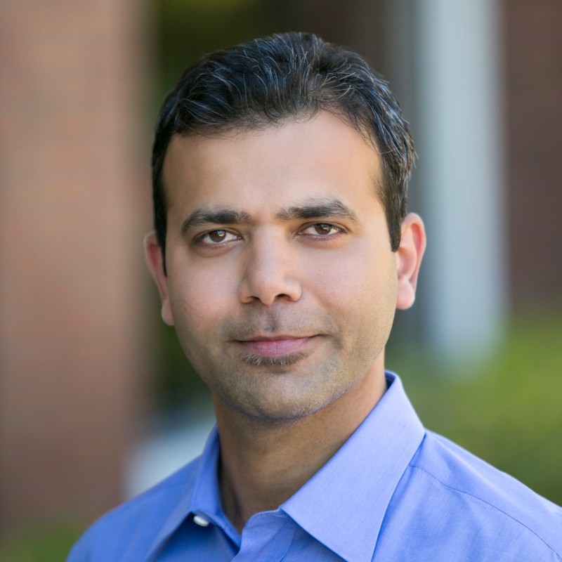 Dharmesh Thakker - General Partner at Battery Ventures - Supporting Cloud, DevOps, AI and Security Entrepreneurs