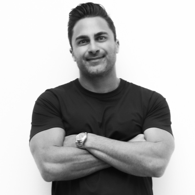 Michael Melikian - Co-Founder / GP & Managing Partner at 305 Ventures