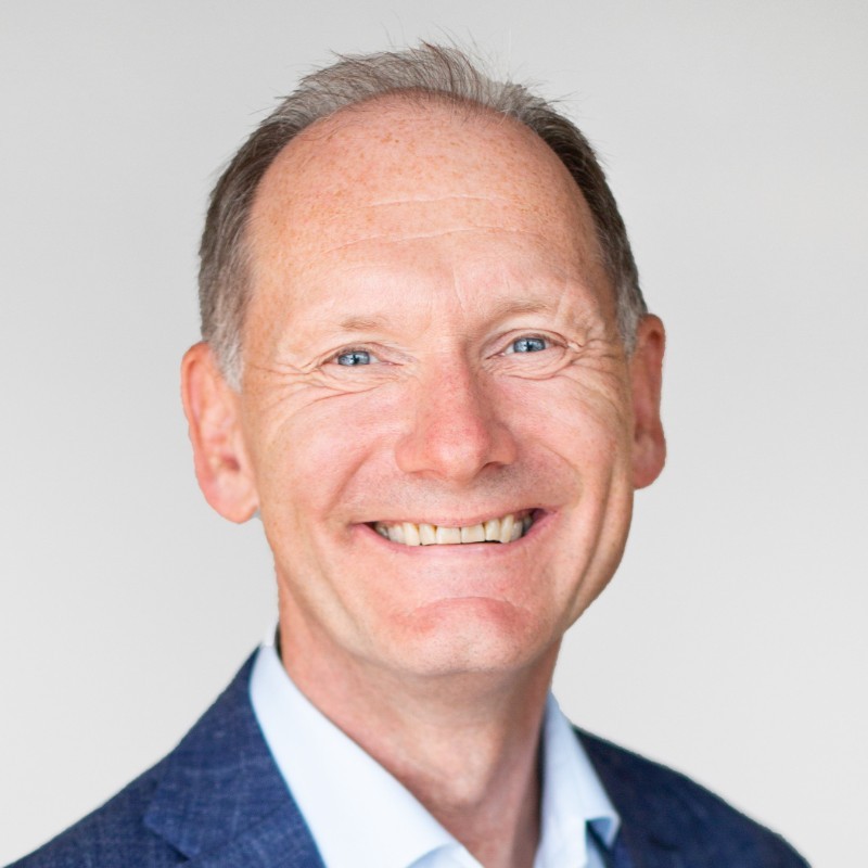 Erik Fjellvær Hagen - Managing Partner Viking Venture