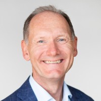 Erik Fjellvær Hagen - Managing Partner Viking Venture